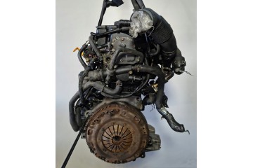 ENGINE COMPLETE VW AUDI SEAT SKODA 1 4 TDI 80KM BMS Part manufacturer Volkswagen OE