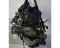 ENGINE COMPLETE VW AUDI SEAT SKODA 1 4 TDI 80KM BMS Car type cargo vans passenger cars