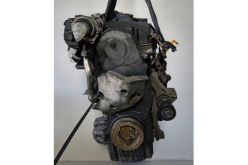 ENGINE COMPLETE VW AUDI SEAT SKODA 1 4 TDI 80KM BMS Catalog number of substitutes BWB BMS