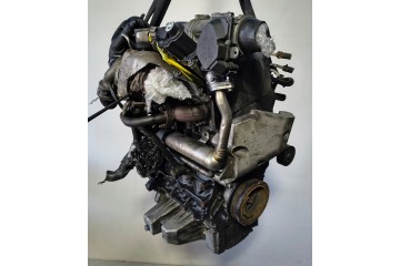 Motor Completo VW Audi Seat Skoda 1.4 TDI 80CV BMS
