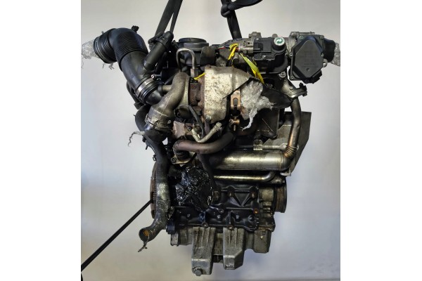 Motor Completo VW Audi Seat Skoda 1.4 TDI 80CV BMS