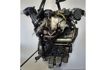 Motor Completo VW Audi Seat Skoda 1.4 TDI 80CV BMS