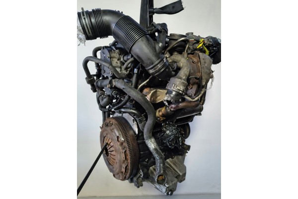Motor Completo VW Audi Seat Skoda 1.4 TDI 80CV BMS