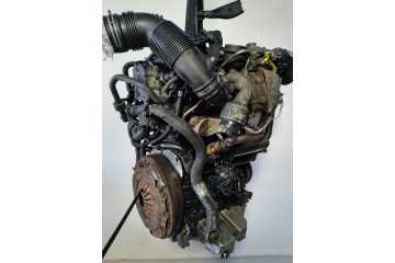 Motor Completo VW Audi Seat Skoda 1.4 TDI 80CV BMS
