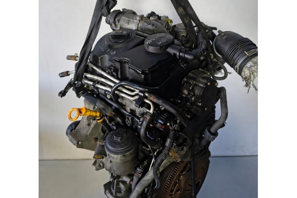 Motor Completo VW Audi Seat Skoda 1.4 TDI 80CV BMS
