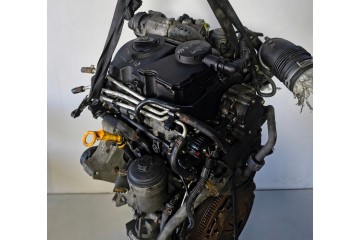 Motor Completo VW Audi Seat Skoda 1.4 TDI 80CV BMS
