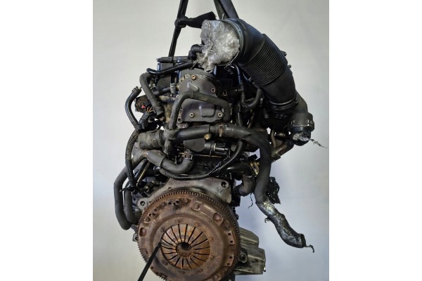 Motor Completo VW Audi Seat Skoda 1.4 TDI 80CV BMS