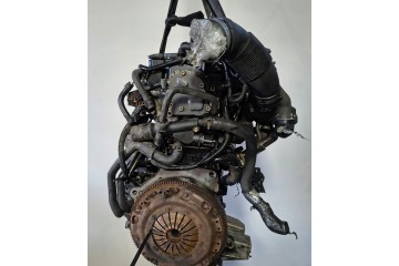 Motor Completo VW Audi Seat Skoda 1.4 TDI 80CV BMS