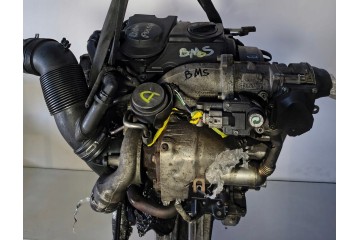 Motor Completo VW Audi Seat Skoda 1.4 TDI 80CV BMS