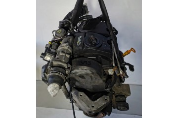Motor Completo VW Audi Seat Skoda 1.4 TDI 80CV BMS