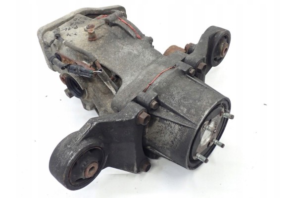 BRIDGE DIFFERENTIAL REAR 42140 6C132 529 6C132529 TOYOTA RAV4 RAV III 2 2