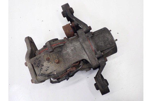 BRIDGE DIFFERENTIAL REAR 42140 6C132 529 6C132529 TOYOTA RAV4 RAV III 2 2 Catalog number of the part 42140 6C132 529 6C132529 RO
