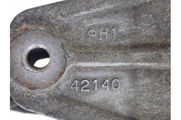 Puente Diferencial Trasero 42140 6C132-529 para Toyota RAV4 RAV III 2.