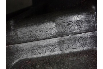 Puente Diferencial Trasero 42140 6C132-529 para Toyota RAV4 RAV III 2.