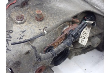 Puente Diferencial Trasero 42140 6C132-529 para Toyota RAV4 RAV III 2.