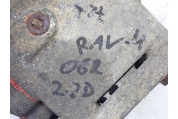 Puente Diferencial Trasero 42140 6C132-529 para Toyota RAV4 RAV III 2.