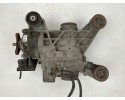 2018 Audi A3 S3 8V Rear Differential 0CQ525010