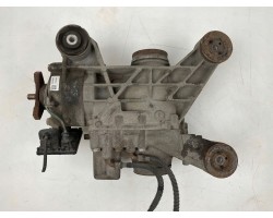 2018 Audi A3 S3 8V Rear Differential 0CQ525010