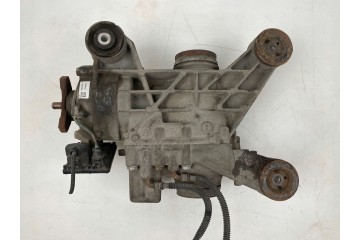 2018 Audi A3 S3 8V Rear Differential 0CQ525010