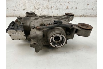2018 Audi A3 S3 8V Rear Differential 0CQ525010 Car type passenger cars
