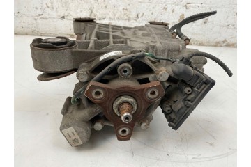 2018 Audi A3 S3 8V Rear Differential 0CQ525010 Catalog number of substitutes 0CQ525010K