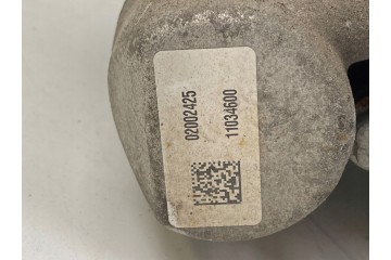 2018 Audi A3 S3 8V Rear Differential 0CQ525010 Catalog number of the original 0CQ907554H