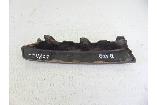 3C0807645 MOLDURAS DELANTERAS VOLKSWAGEN PASSAT BERLINA (3C2) Sportline 2005 3C0807645 194327 VOLKSWAGEN - 2