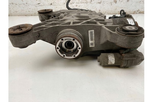Diferencial Trasero Audi A3 S3 8V 2018 0CQ525010