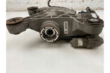 Diferencial Trasero Audi A3 S3 8V 2018 0CQ525010