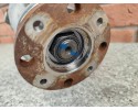 DIFFERENTIAL BRIDGE FRONT BMW X3 F25 X4 F26 2 0D 3 08 8618381 Car type 4x4 SUV