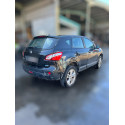 NISSAN QASHQAI (J10) Acenta