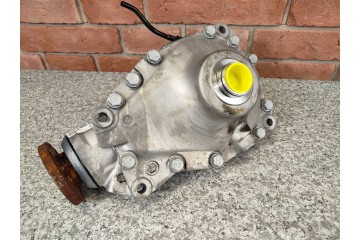 Puente diferencial delantero BMW X3 F25 X4 F26 2.0D 3.08 8618381