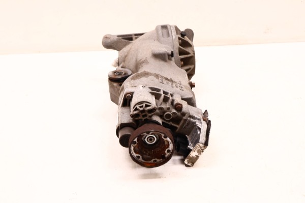 VOLVO XC60 AND 2 4 D5 DYFER BRIDGE REAR 30751697