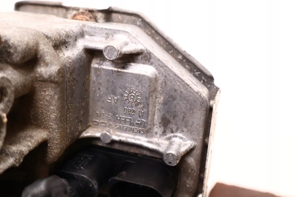 Puente Difusor Trasero Volvo XC60 2.4 D5 30751697