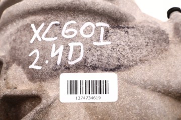 Puente Difusor Trasero Volvo XC60 2.4 D5 30751697