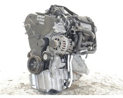 COMPLETE ENGINE CNH CNHC 2 0 TDI AUDI A6 C7 A4 B8 LIFT A5 ASSEMBLY REPLACEMENT