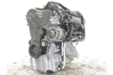 COMPLETE ENGINE CNH CNHC 2 0 TDI AUDI A6 C7 A4 B8 LIFT A5 ASSEMBLY REPLACEMENT