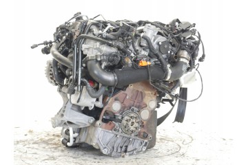 COMPLETE ENGINE CNH CNHC 2 0 TDI AUDI A6 C7 A4 B8 LIFT A5 ASSEMBLY REPLACEMENT Catalog number of the part SILNIK CNH CNHA 2 0 TD