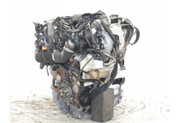COMPLETE ENGINE CNH CNHC 2 0 TDI AUDI A6 C7 A4 B8 LIFT A5 ASSEMBLY REPLACEMENT Part manufacturer Audi OE