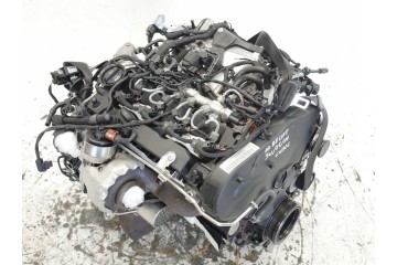 COMPLETE ENGINE CNH CNHC 2 0 TDI AUDI A6 C7 A4 B8 LIFT A5 ASSEMBLY REPLACEMENT Car type 4x4 SUV passenger cars