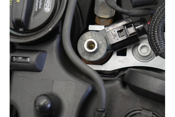 COMPLETE ENGINE CNH CNHC 2 0 TDI AUDI A6 C7 A4 B8 LIFT A5 ASSEMBLY REPLACEMENT Engine type diesel
