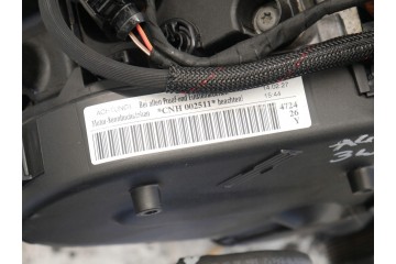 COMPLETE ENGINE CNH CNHC 2 0 TDI AUDI A6 C7 A4 B8 LIFT A5 ASSEMBLY REPLACEMENT Quality of parts according to GVO O original with