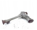 Porsche Cayenne 92A 2012 Front differential Differential