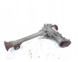 Porsche Cayenne 92A 2012 Front differential Differential