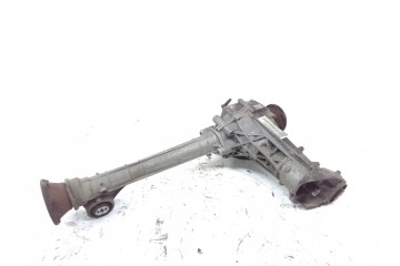 Porsche Cayenne 92A 2012 Front differential Differential