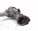 Porsche Cayenne 92A 2012 Front differential Differential Part manufacturer Porsche OE