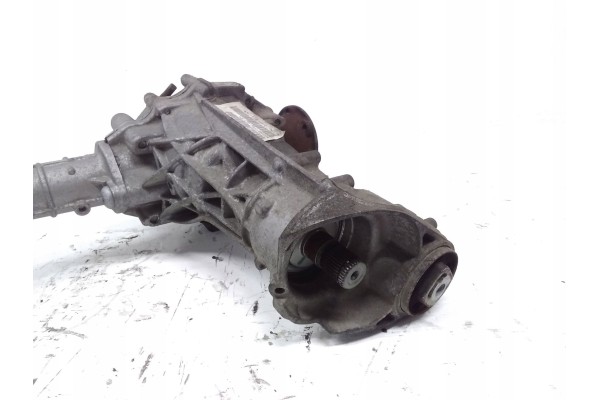 Porsche Cayenne 92A 2012 Front differential Differential Part manufacturer Porsche OE