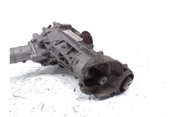 Porsche Cayenne 92A 2012 Front differential Differential Part manufacturer Porsche OE