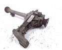 Porsche Cayenne 92A 2012 Front differential Differential Car type 4x4 SUV