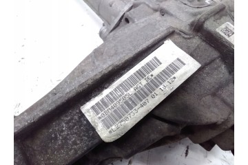 Porsche Cayenne 92A 2012 Front differential Differential Installation side multipurpose